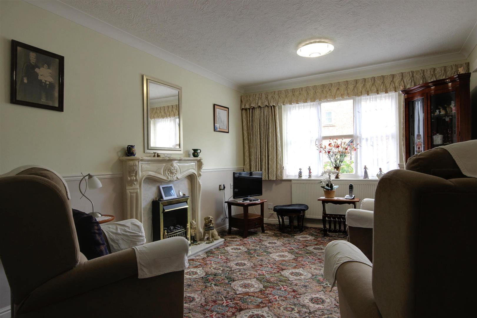 John Gray Court, Willerby, Hull
